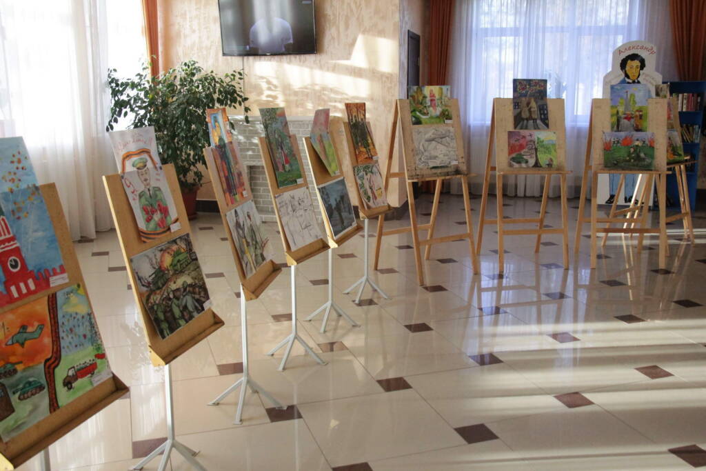 В Центре культурного развития города Касимова прошло праздничное мероприятие, посвященное Дню матери.