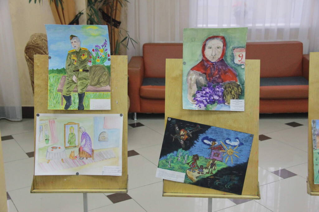 В Центре культурного развития города Касимова прошло праздничное мероприятие, посвященное Дню матери.