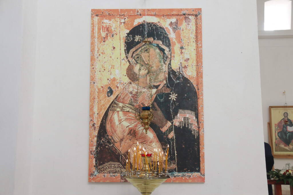День памяти великомученика и целителя Пантелеимона в Касимове