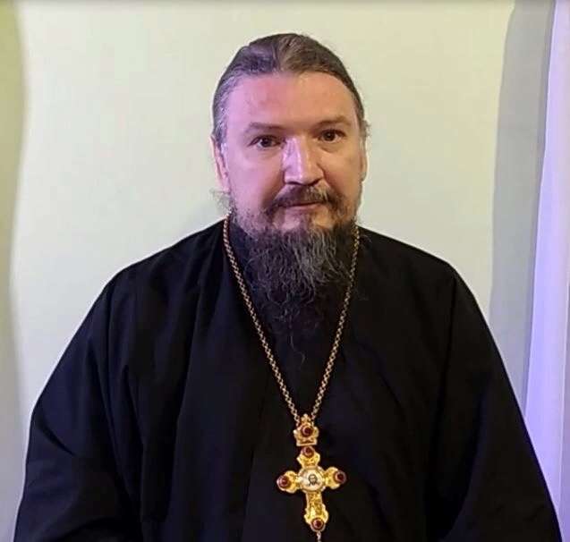 Протоиерей Алексий Уваров принял участие в совещании руководителей епархиальных отделов религиозного образования и катехизации